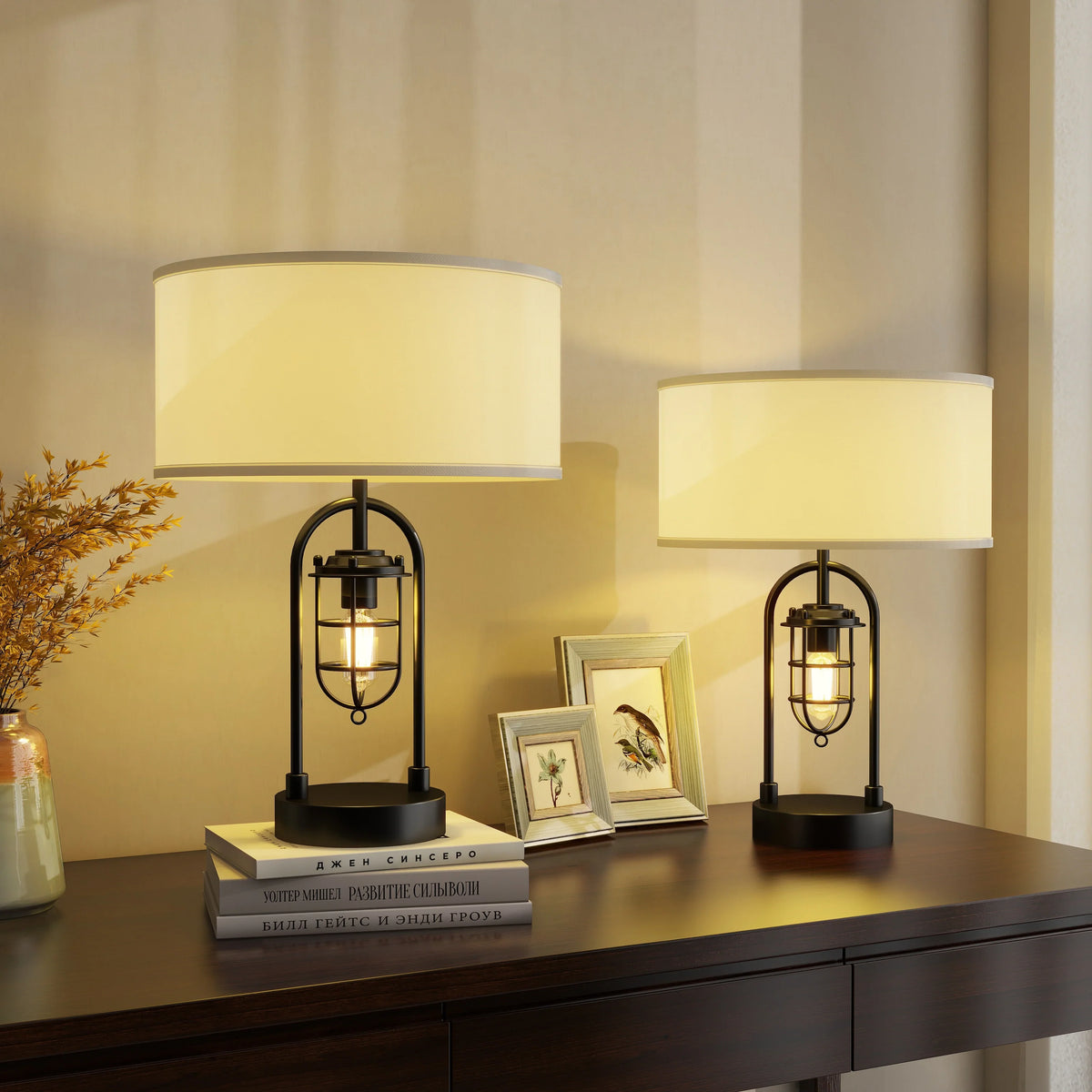 Lamps