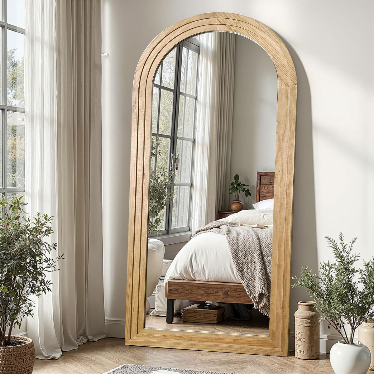 Bedroom Mirrors