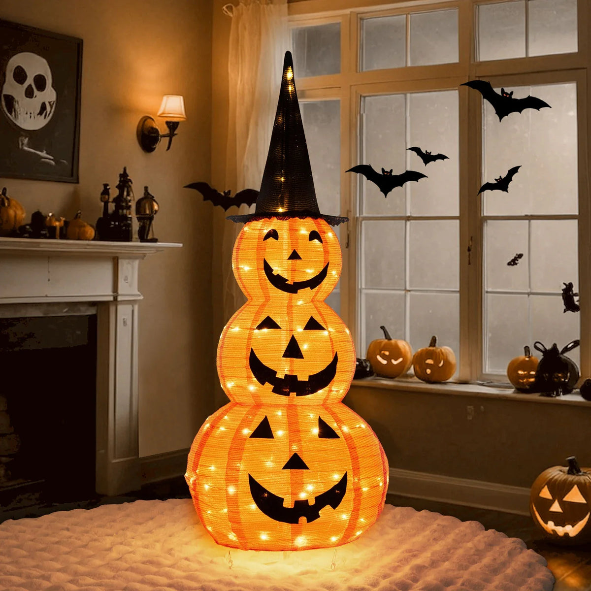 Halloween Decor
