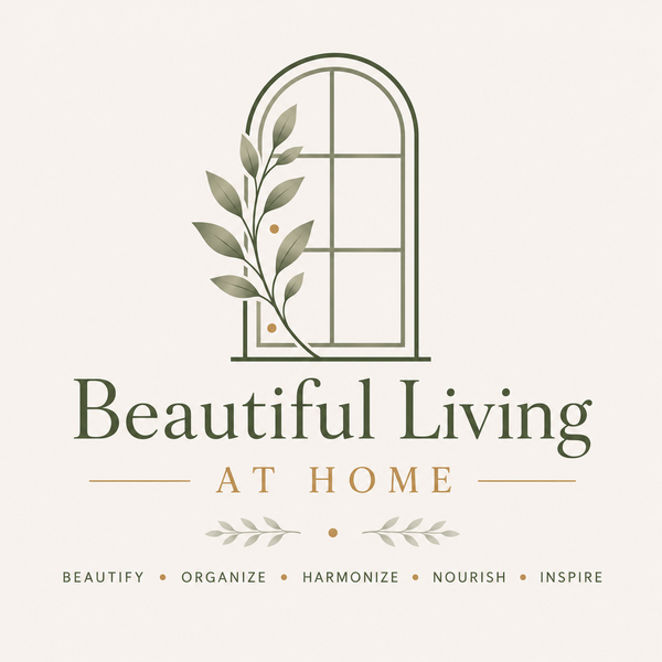 Beautiful Living At Home